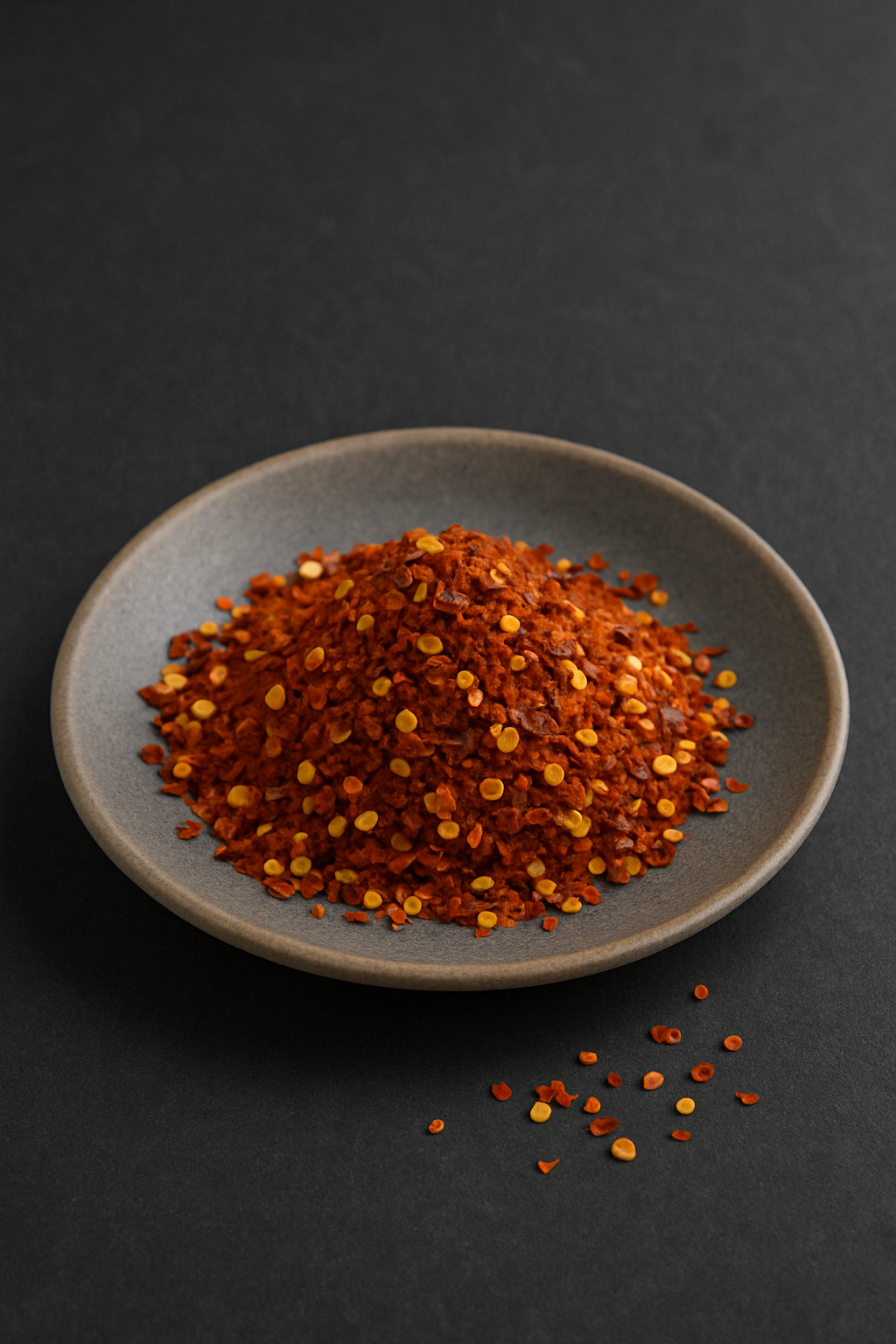 Chilli Flakes