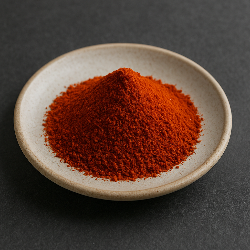 Chilli Powder