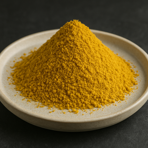 Raw Curry Powder